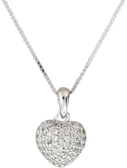 Collana - Shining Heart