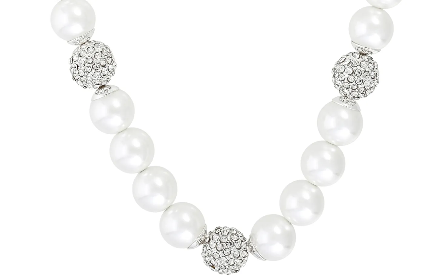 Collana - Shining Pearl