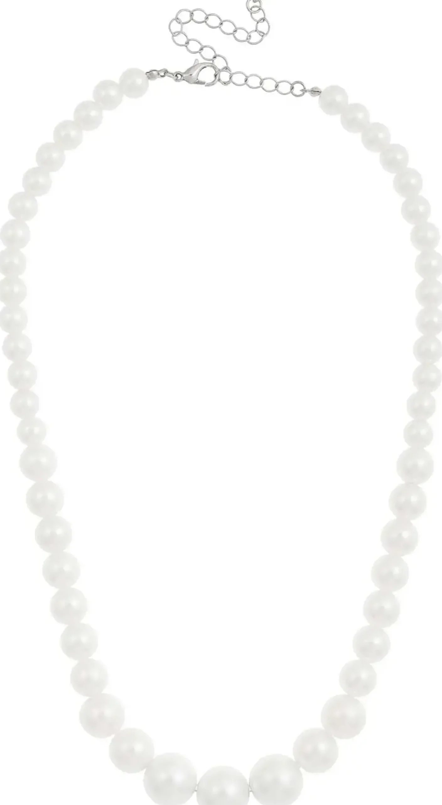 Collana - Shining Pearls
