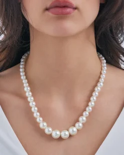 Collana - Shining Pearls