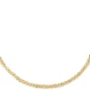 Collana - Shiny and Gold