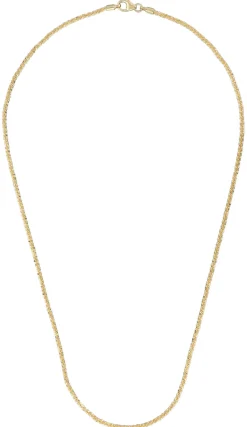 Collana - Shiny and Gold