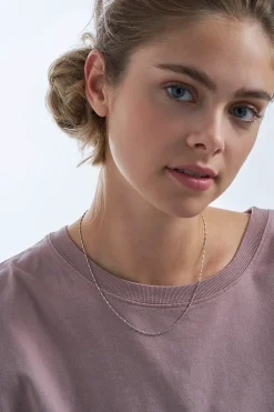 Collana - Shiny and Silver