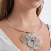 Collana - Shiny Blossom