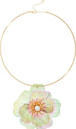 Collana - Shiny Blossom