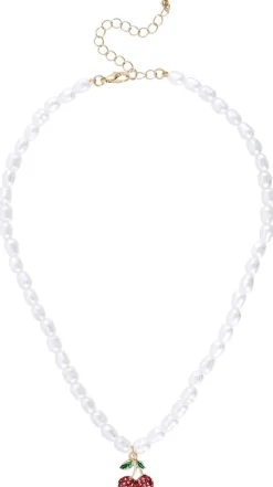 Collana - Shiny Cherry