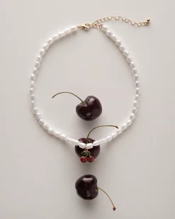 Collana - Shiny Cherry