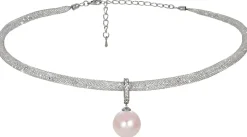 Collana - Shiny Mesh