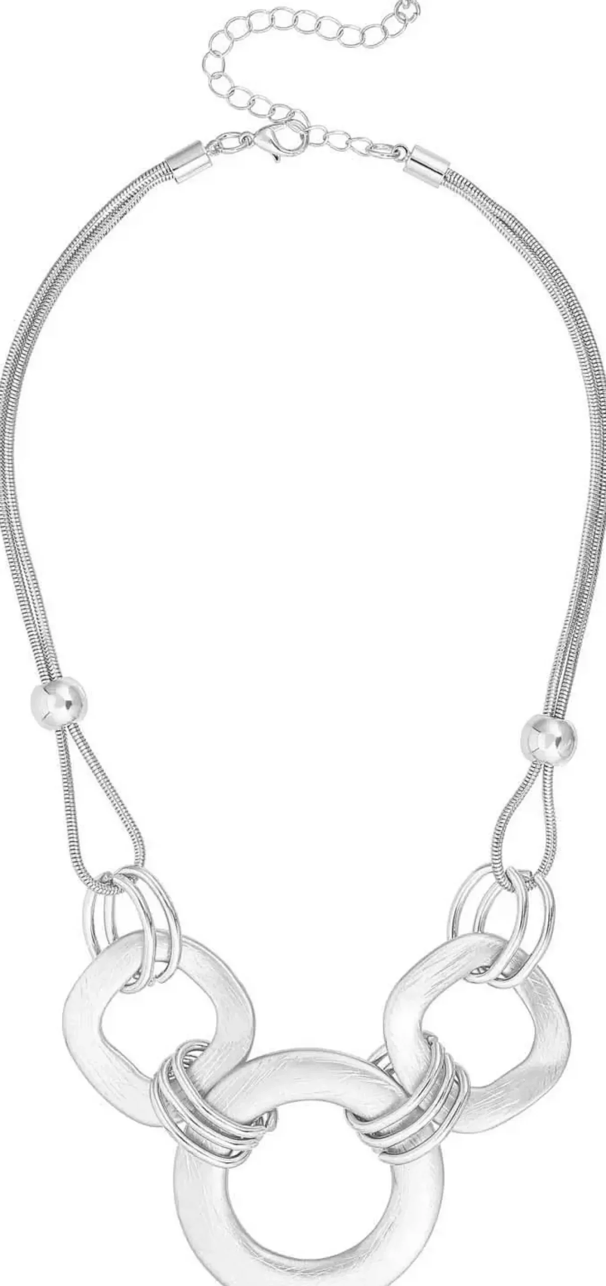 Collana - Shiny Rings