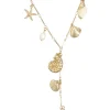 Collana - Shiny Shells