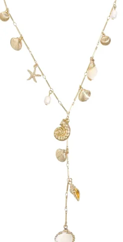 Collana - Shiny Shells