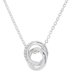 Collana - Silber Fusion