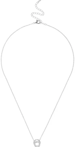 Collana - Silber Fusion