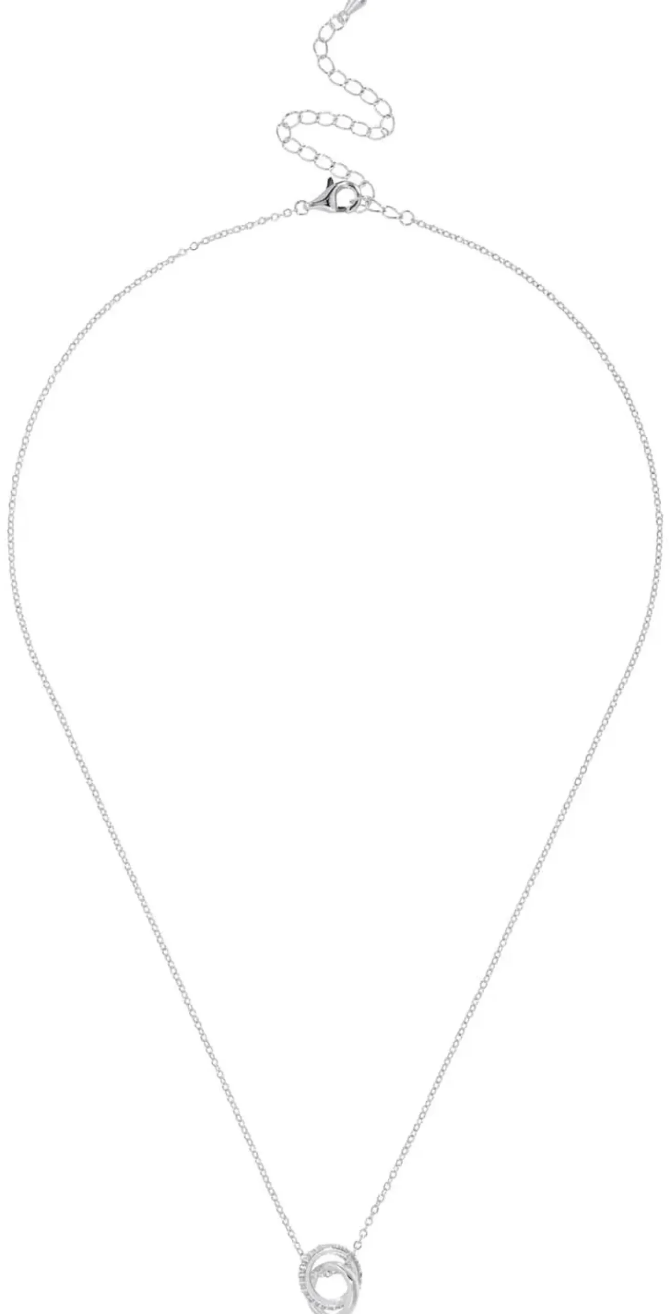 Collana - Silber Fusion