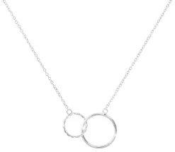 Collana - Silver Bond