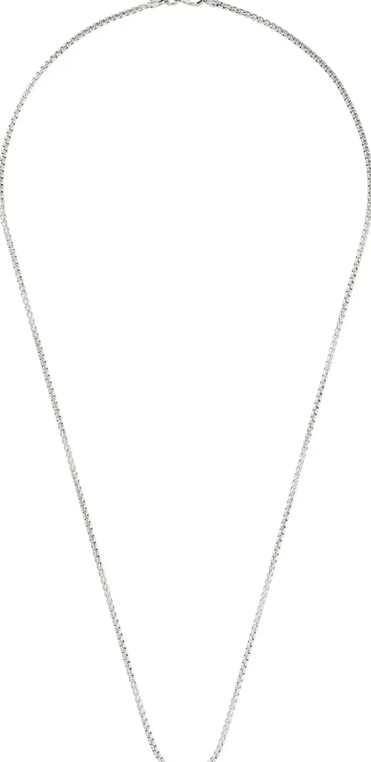 Collana - Silver Brilliance