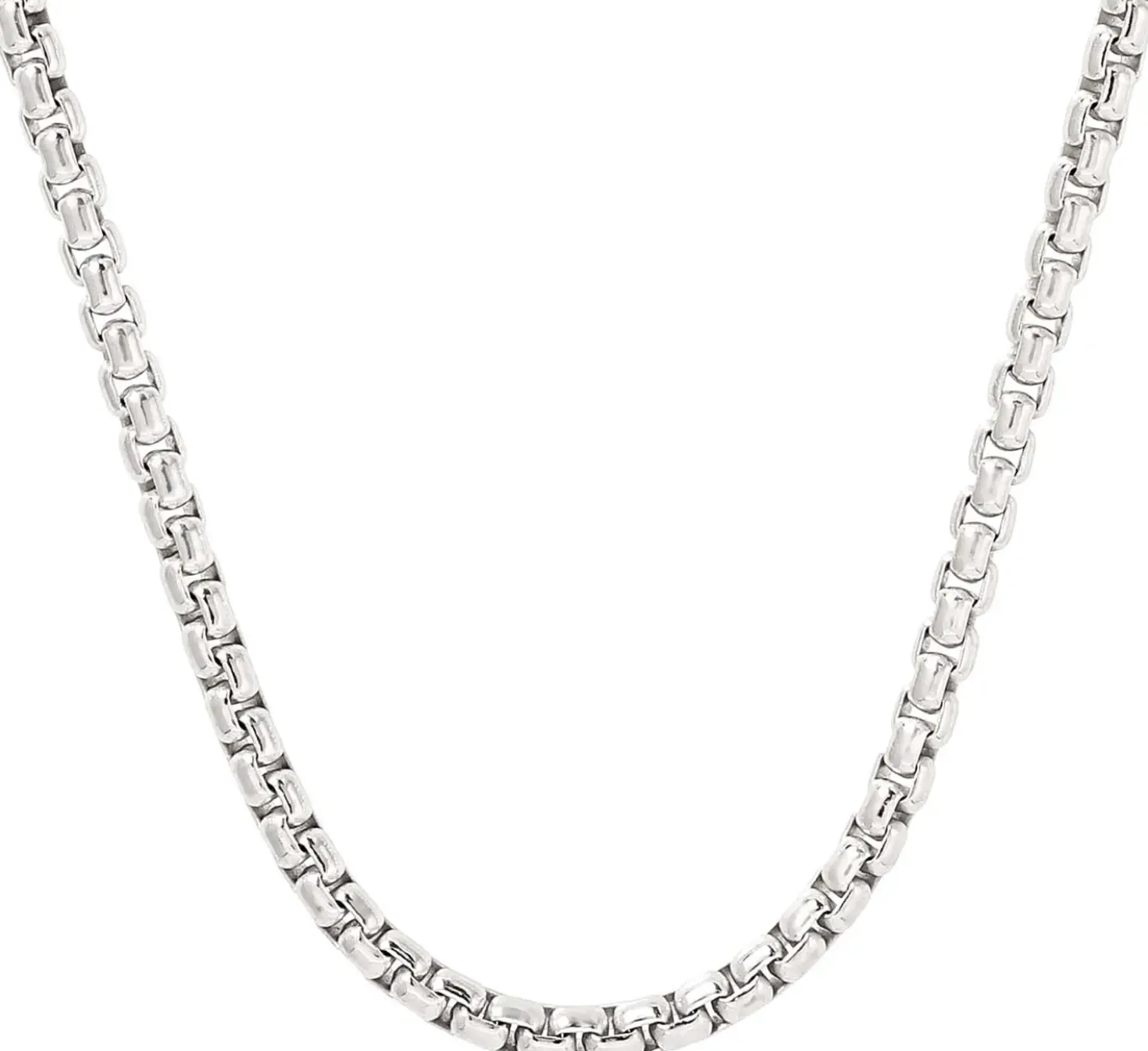 Collana - Silver Brilliance