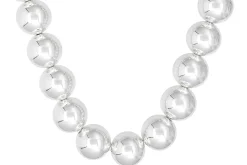 Collana - Silver Bullet