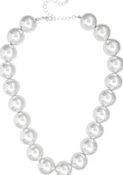 Collana - Silver Bullet