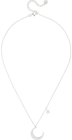 Collana - Silver Crest