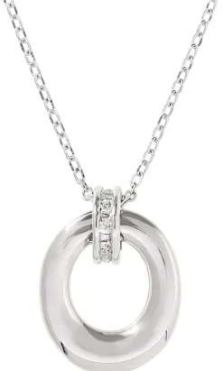 Collana - Silver Glorious