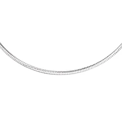Collana - Silver Line
