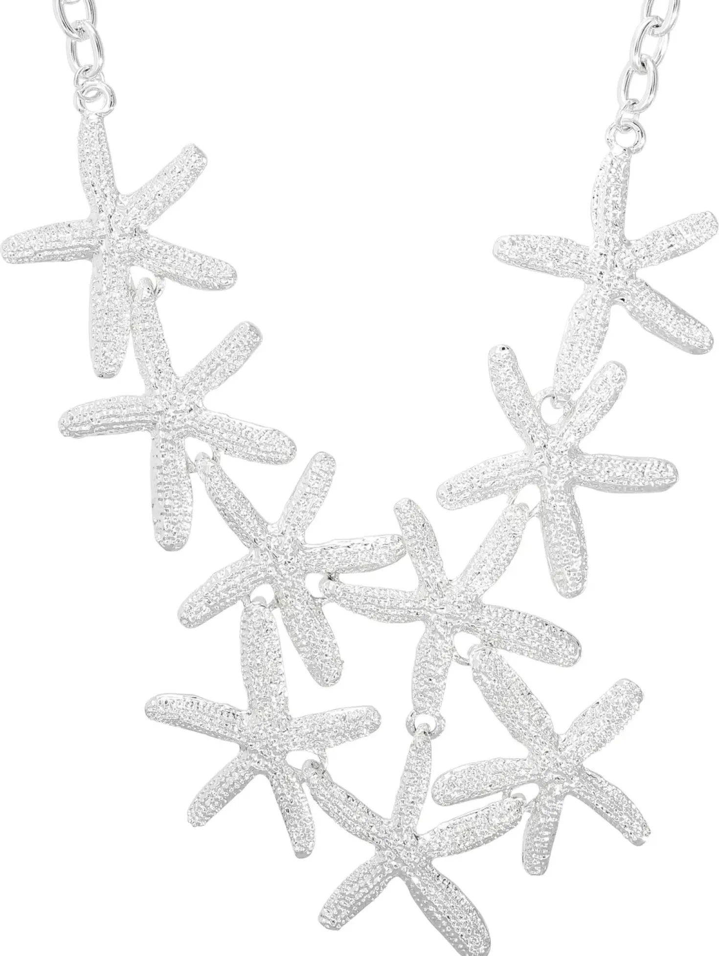 Collana - Silver Maritime