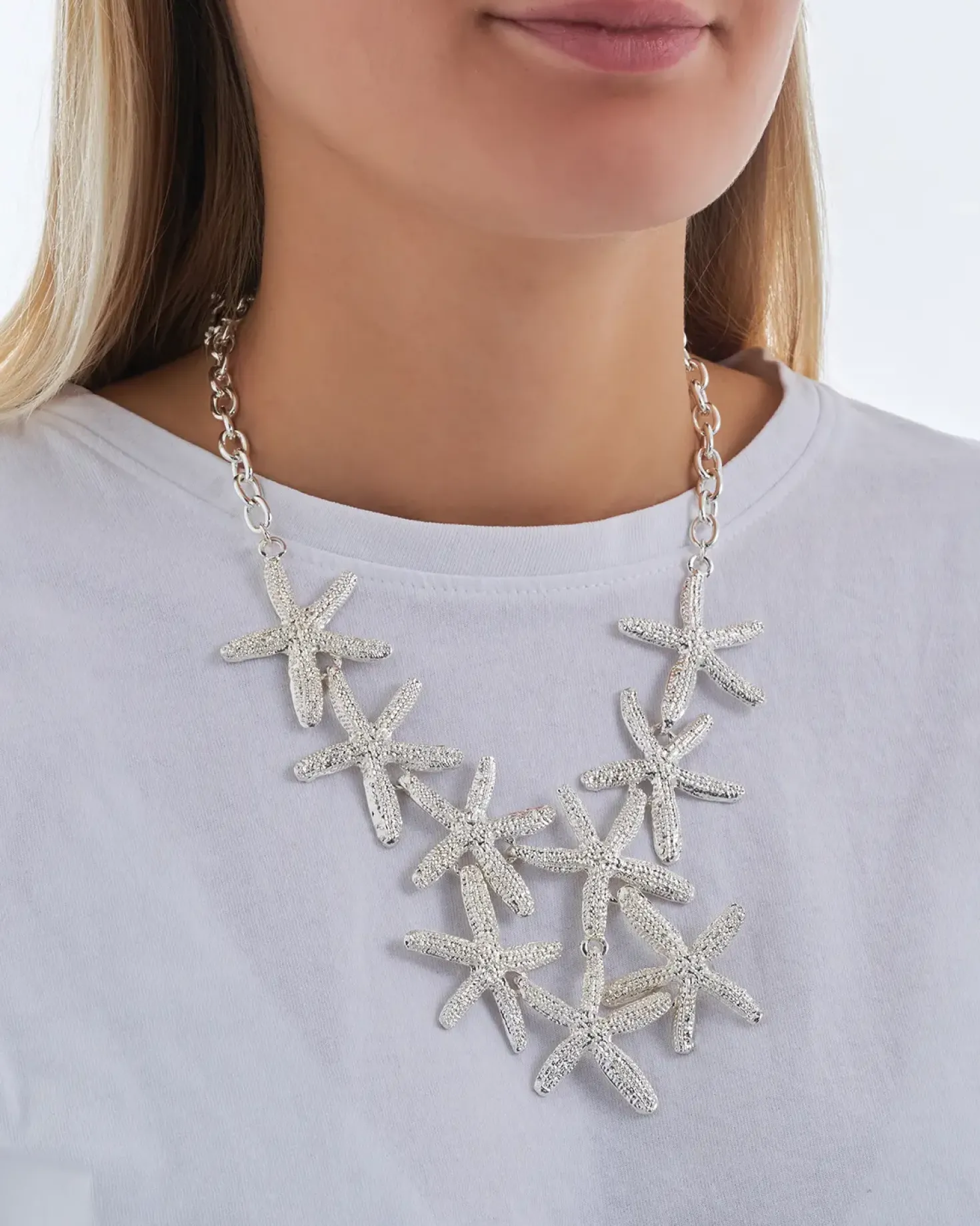 Collana - Silver Maritime