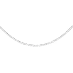 Collana - Silver Modest