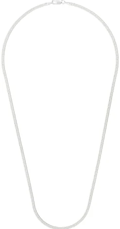 Collana - Silver Passion