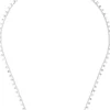 Collana - Silver Plates