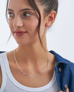 Collana - Silver Plates
