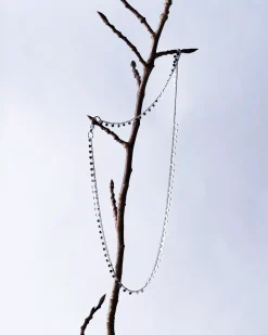 Collana - Silver Plates