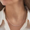 Collana - Silver Rotation