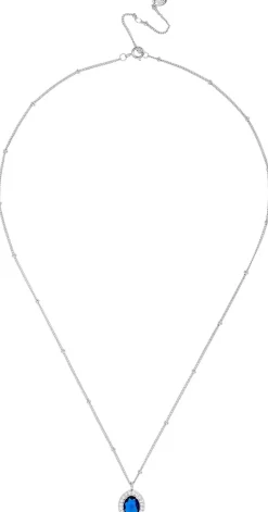 Collana - Silver Sea