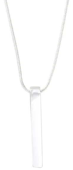 Collana - Silver Staff