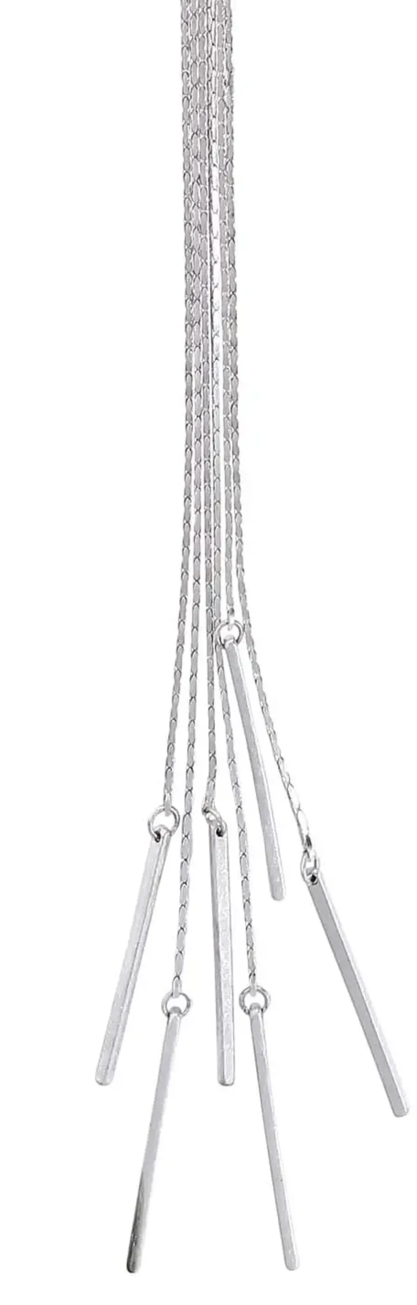 Collana - Silver Stream