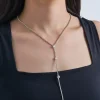Collana - Silver Whisper