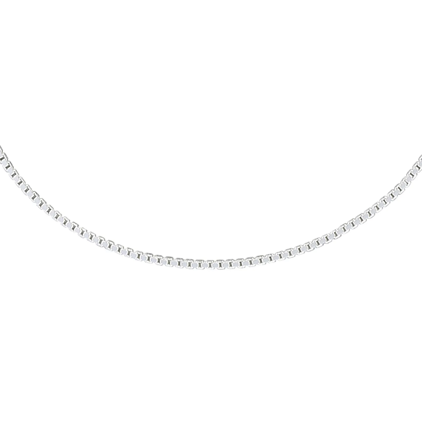 Collana - Silvery
