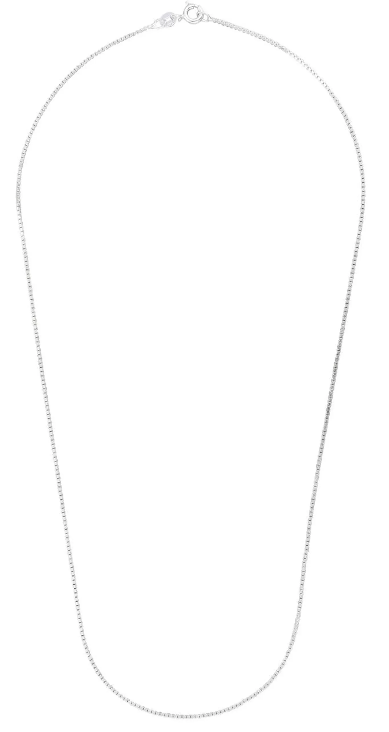 Collana - Silvery