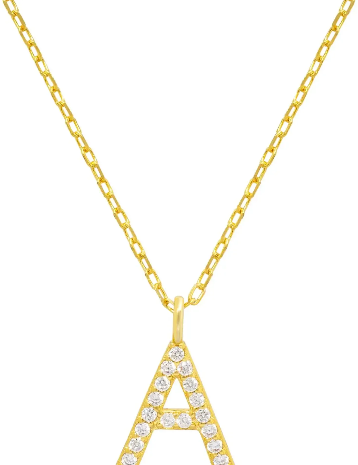 Collana - Simple A