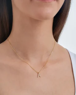 Collana - Simple A