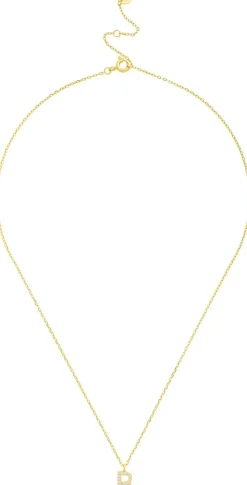 Collana - Simple B
