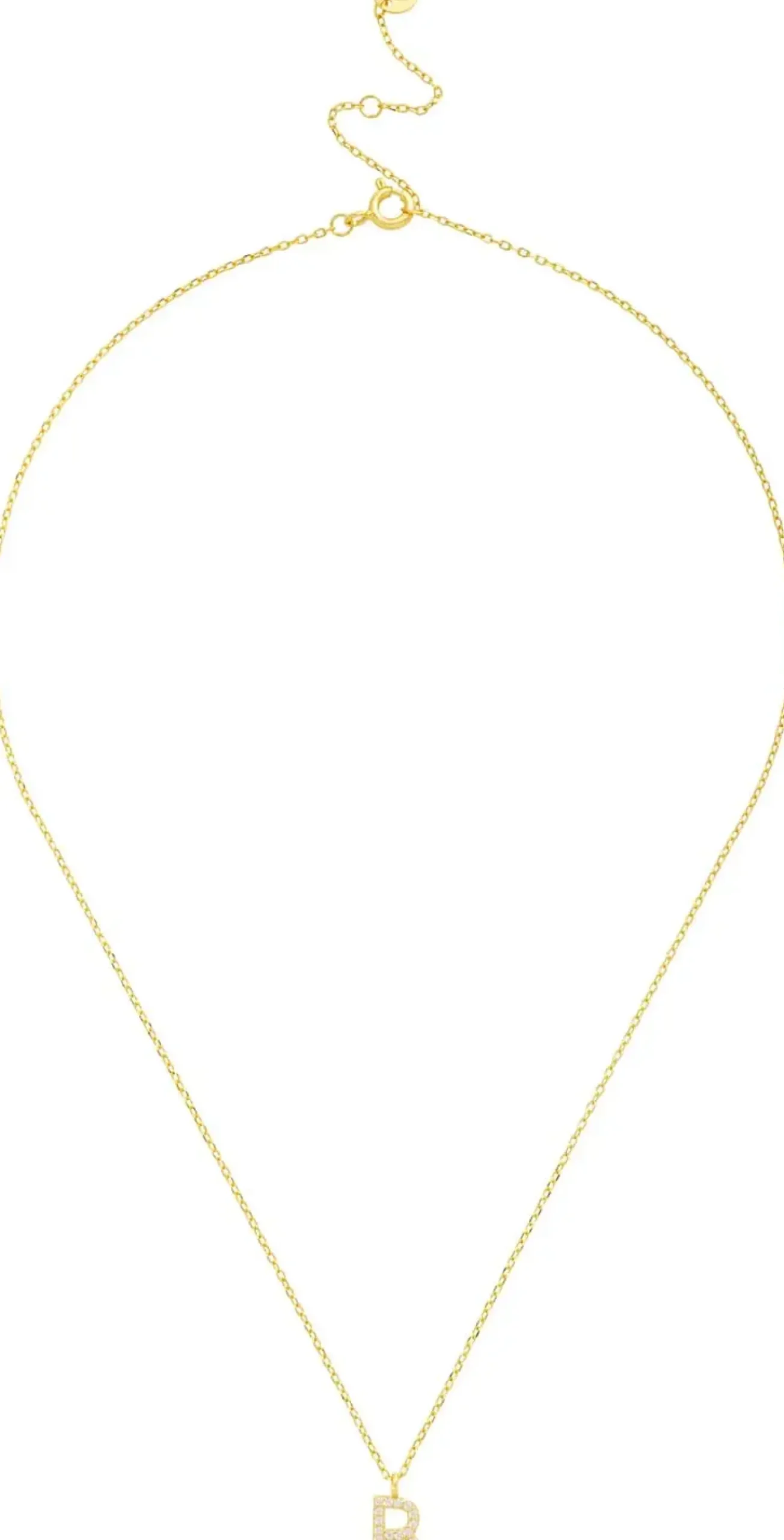 Collana - Simple B