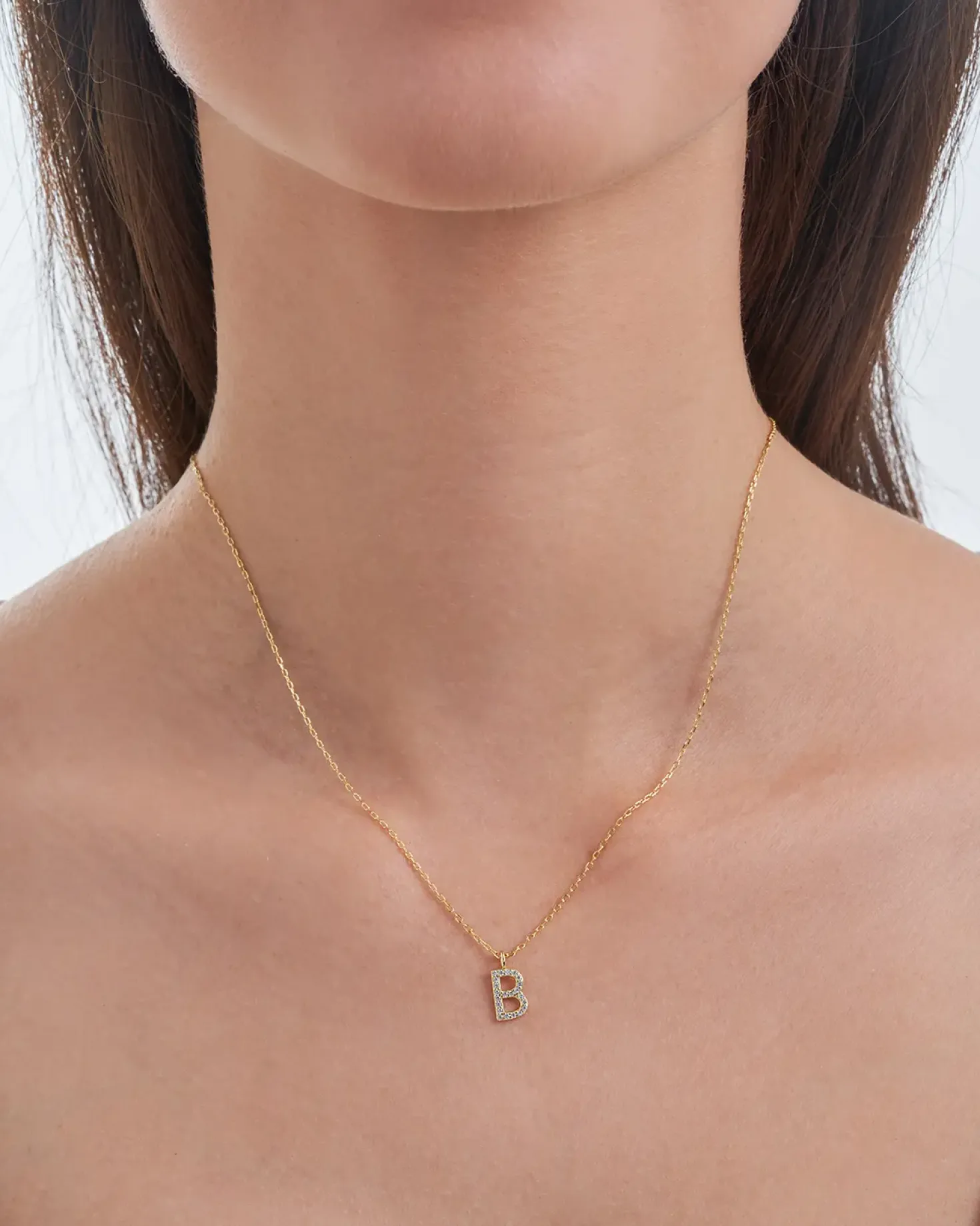 Collana - Simple B