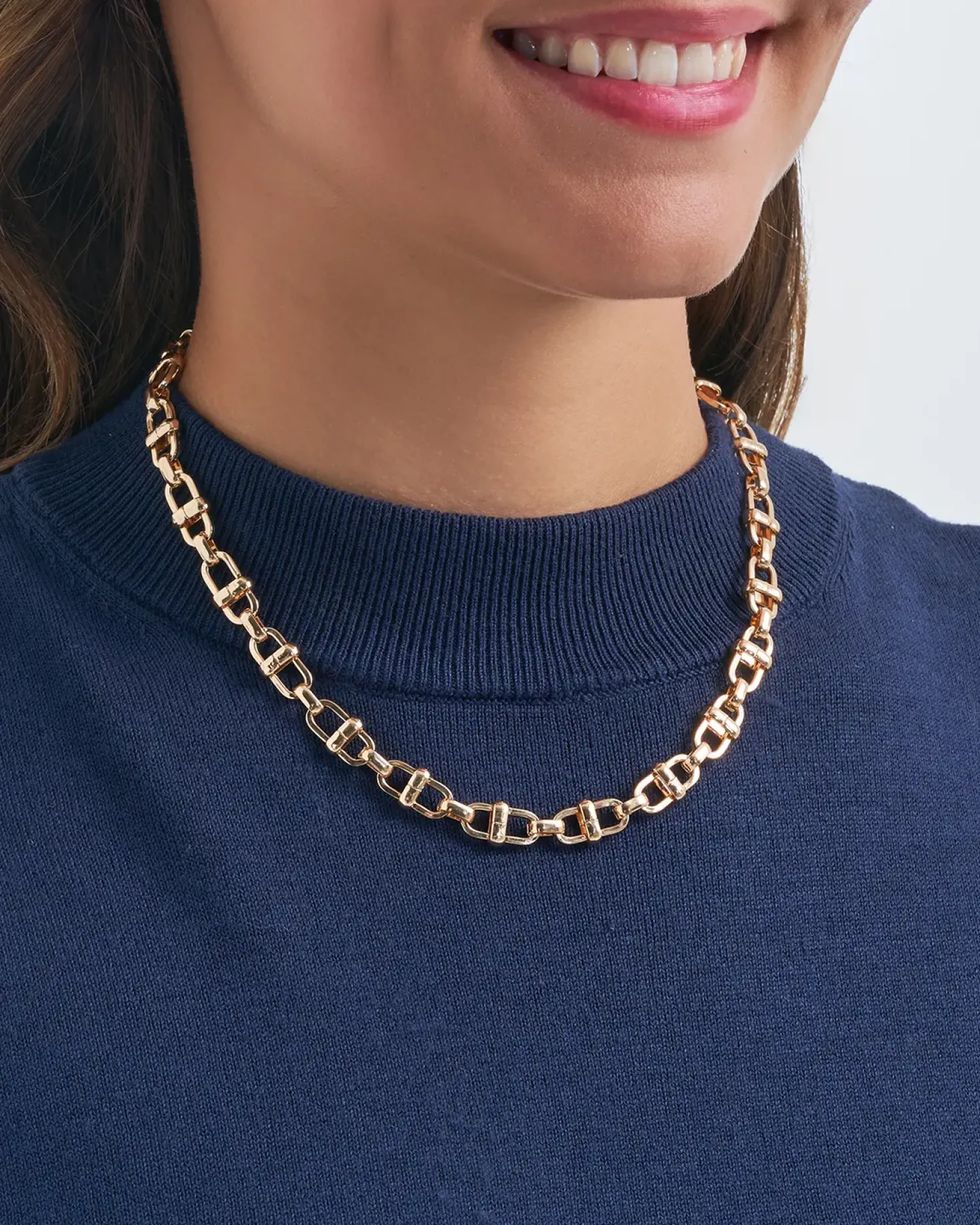 Collana - Simple Chains