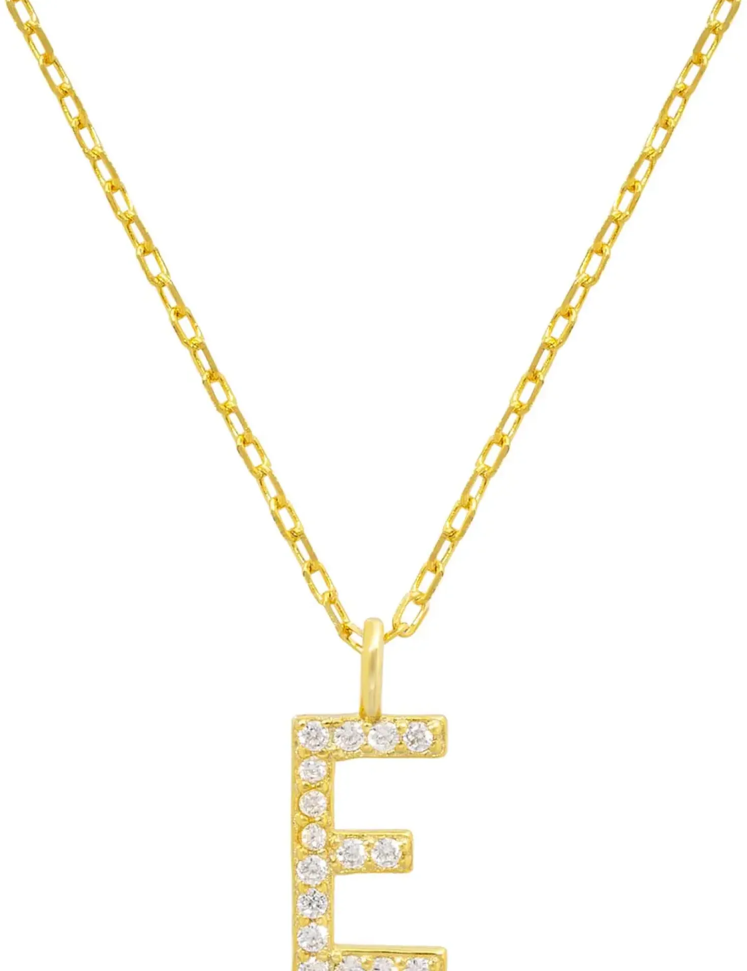 Collana - Simple E