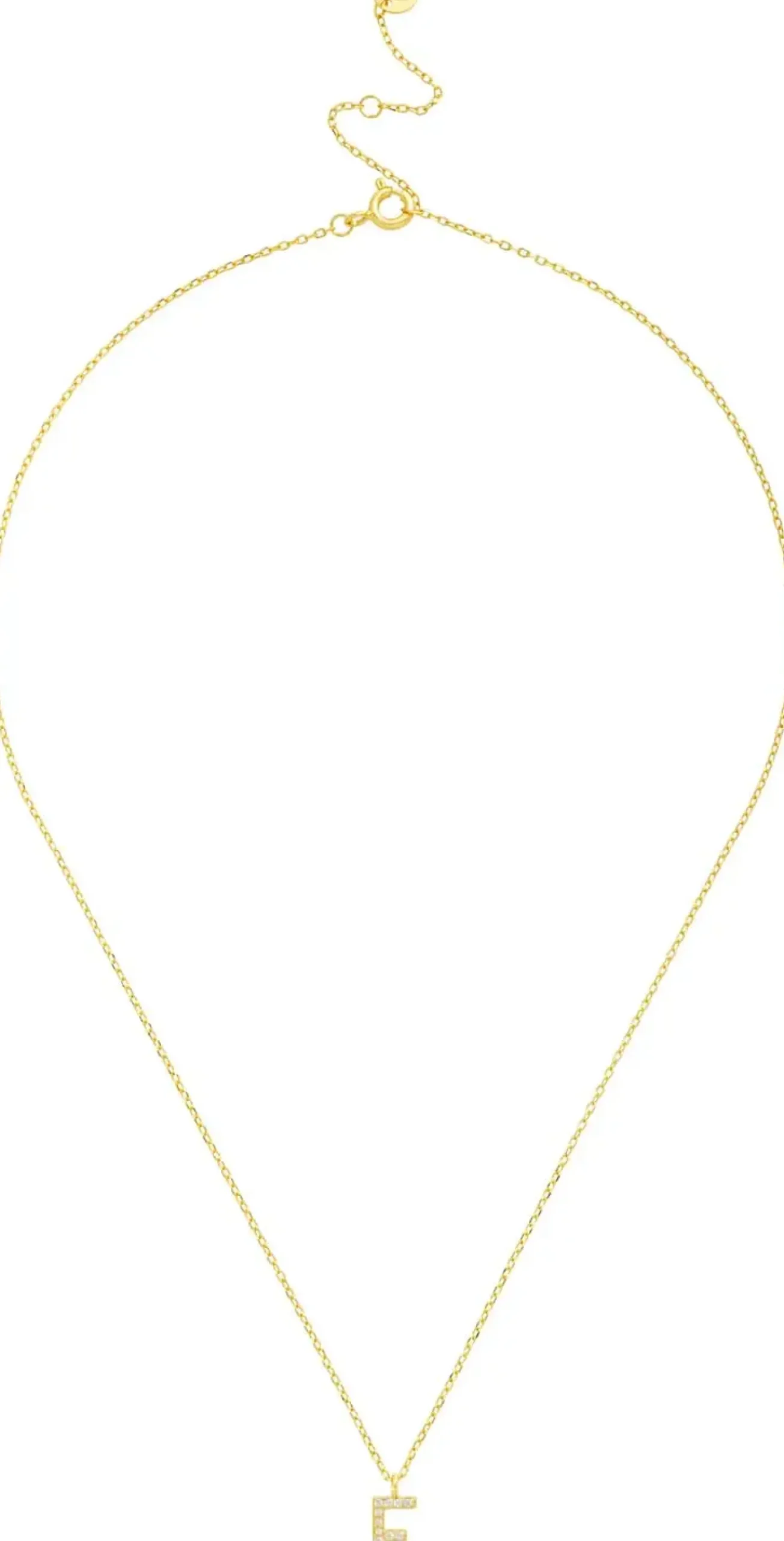 Collana - Simple E