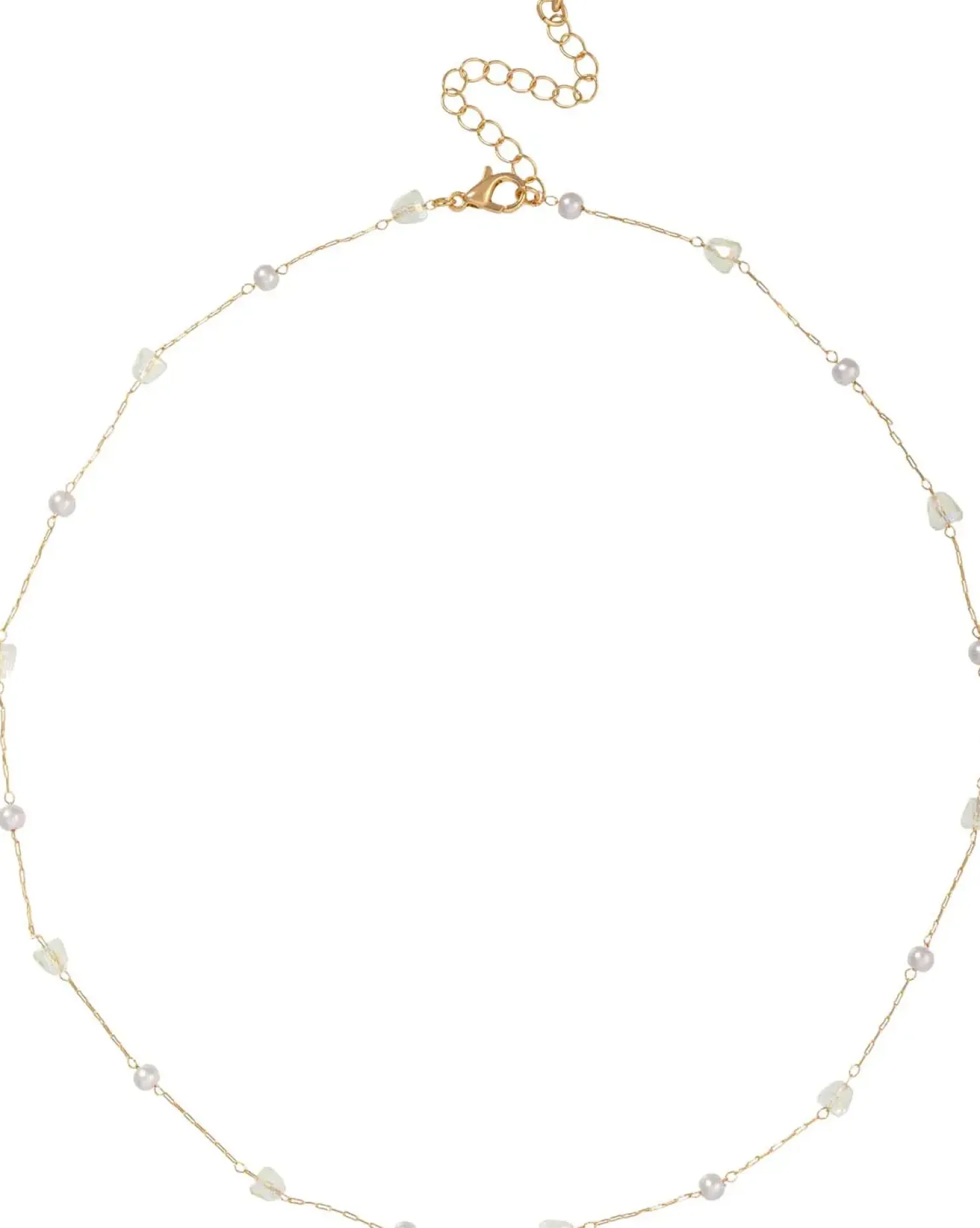 Collana - Simple Glass