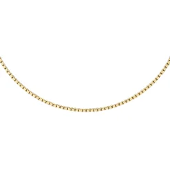 Collana - Simple Gold